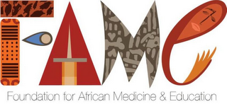 FAME FOUNDATION FOR AFRICAN MEDICINE & EDUCATION logo