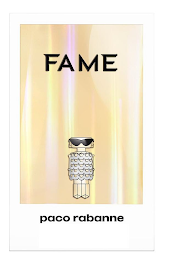 FAME PACO RABANNE logo