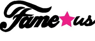FAME US logo