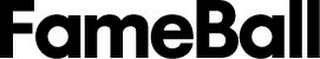 FAMEBALL logo