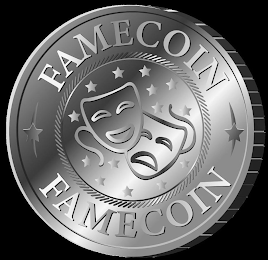 FAMECOIN FAMECOIN logo