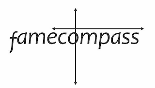 FAMECOMPASS logo