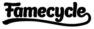 FAMECYCLE logo
