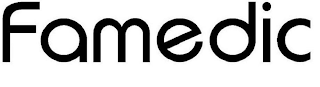 FAMEDIC logo