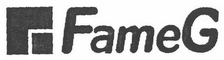 FAMEG logo