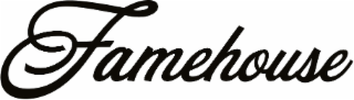 FAMEHOUSE logo