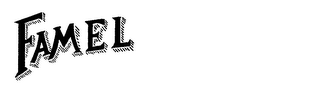 FAMEL logo