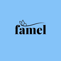 FAMEL logo