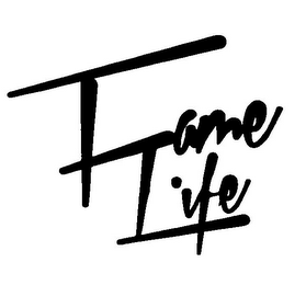 FAMELIFE logo