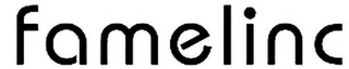 FAMELINC logo