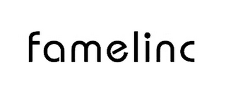 FAMELINC logo