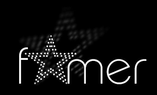 FAMER logo