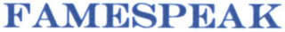 FAMESPEAK logo