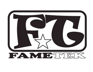 FAMETEK logo