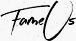 FAMEUS logo