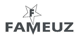 FAMEUZ F logo