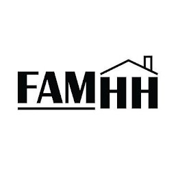 FAMHH logo