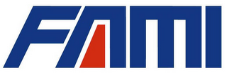 FAMI logo