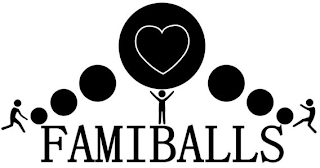 FAMIBALLS logo