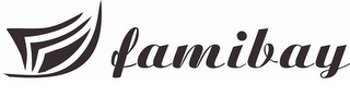 FAMIBAY logo
