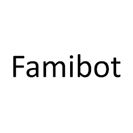 FAMIBOT logo