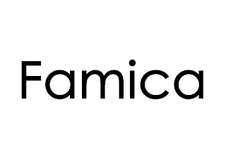 FAMICA logo