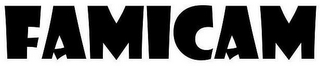 FAMICAM logo
