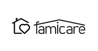 FAMICARE logo
