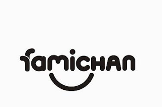 FAMICHAN logo