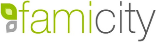 FAMICITY logo