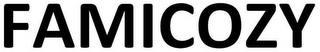 FAMICOZY logo