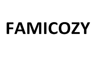 FAMICOZY logo