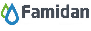 FAMIDAN logo
