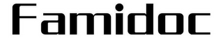 FAMIDOC logo