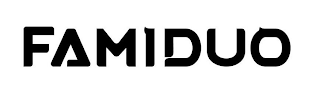 FAMIDUO logo