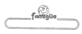FAMIGLIA logo