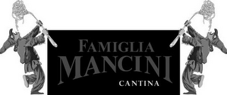 FAMIGLIA MANCINI CANTINA