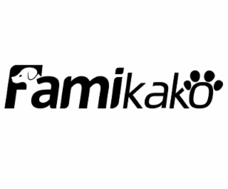 FAMIKAKO logo