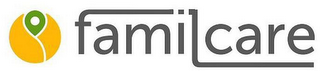 FAMILCARE logo