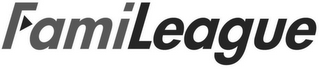 FAMILEAGUE logo