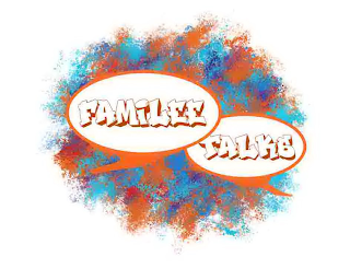FAMILEE TALKS logo