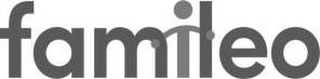 FAMILEO logo