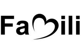 FAMILI logo