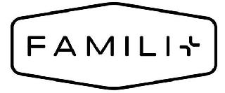 FAMILI+ logo