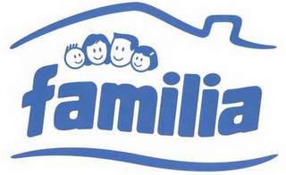 FAMILIA logo
