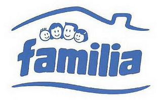 FAMILIA logo