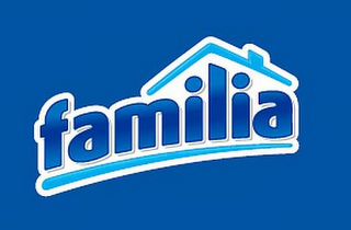 FAMILIA logo