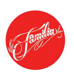 FAMILIA logo
