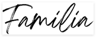 FAMILIA logo