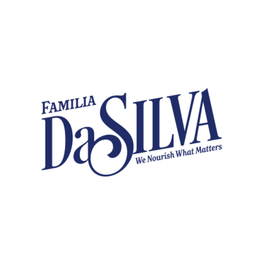 FAMILIA DASILVA WE NOURISH WHAT MATTERS logo